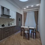 Kirayə (aylıq) 4 otaqlı Yeni Tikili, İçərişəhər metrosu, Yasamal qəs., Yasamal rayonu 11