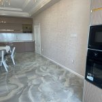 Продажа 2 комнат Новостройка, м. 8 Ноябрь метро, Насими район 13