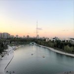 Kirayə (aylıq) 3 otaqlı Yeni Tikili, Gənclik metrosu, Nərimanov rayonu 9