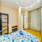 Kirayə (günlük) 3 otaqlı Yeni Tikili, 28 May metrosu, Nəsimi rayonu 24