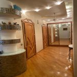 Продажа 4 комнат Новостройка, м. Эльмляр Академиясы метро, Ясамал район 1