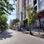 Satılır 1 otaqlı Yeni Tikili, Qara Qarayev metrosu, 8-ci kilometr, Nizami rayonu 5