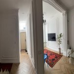 Satılır 6 otaqlı Həyət evi/villa, Badamdar qəs., Səbail rayonu 7