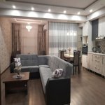 Kirayə (aylıq) 2 otaqlı Yeni Tikili, Xətai metrosu, Qara şəhər, Xətai rayonu 2