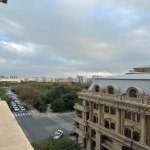 Satılır 3 otaqlı Yeni Tikili, Gənclik metrosu, Dədə Qorqud parkı, Nəsimi rayonu 24