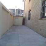 Satılır 6 otaqlı Həyət evi/villa, Xətai metrosu, H.Aslanov qəs., Xətai rayonu 27
