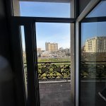 Kirayə (aylıq) 2 otaqlı Köhnə Tikili, Nizami metrosu, Beşmərtəbə, Nərimanov rayonu 14