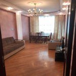Kirayə (aylıq) 2 otaqlı Yeni Tikili, 20 Yanvar metrosu, Yasamal rayonu 1