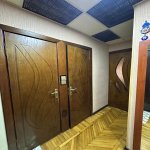 Satılır 3 otaqlı Köhnə Tikili, Qara Qarayev metrosu, 8-ci kilometr, Nizami rayonu 13