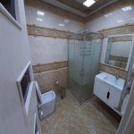 Продажа 2 комнат Новостройка, İnşaatçılar метро, Ясамал район 10