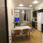 Satılır 3 otaqlı Yeni Tikili, Nəsimi metrosu, 9-cu mikrorayon, Binəqədi rayonu 12