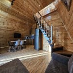 Kirayə (günlük) 3 otaqlı Həyət evi/villa Qəbələ 21