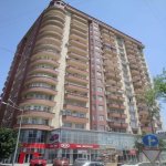 Satılır 3 otaqlı Yeni Tikili, Nəriman Nərimanov metrosu, Nərimanov rayonu 1