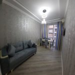 Kirayə (aylıq) 2 otaqlı Yeni Tikili, 20 Yanvar metrosu, Yasamal rayonu 1
