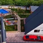 Посуточно 4 комнатная Дома/Виллы Гябяля 4