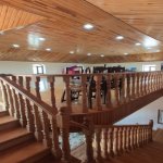 Satılır 6 otaqlı Həyət evi/villa, Azadlıq metrosu, 28 may qəs., Binəqədi rayonu 11