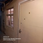 Kirayə (aylıq) 1 otaqlı Həyət evi/villa, Nizami metrosu, Yasamal rayonu 9