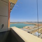 Satılır 3 otaqlı Yeni Tikili, İnşaatçılar metrosu, Yasamal qəs., Yasamal rayonu 9