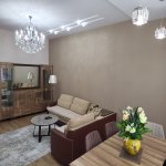 Kirayə (aylıq) 2 otaqlı Yeni Tikili, Nizami metrosu, Caspian plaza, Yasamal rayonu 4