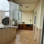 Satılır 3 otaqlı Yeni Tikili, Nəriman Nərimanov metrosu, Nərimanov rayonu 16