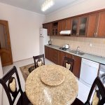 Kirayə (günlük) 2 otaqlı Həyət evi/villa Qəbələ 32
