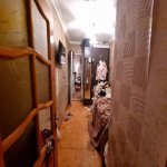 Satılır 3 otaqlı Köhnə Tikili, 20 Yanvar metrosu, 1-ci mikrorayon, Nəsimi rayonu 6