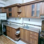 Kirayə (aylıq) 3 otaqlı Yeni Tikili, Gənclik metrosu, Nərimanov rayonu 7
