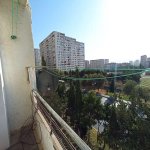 Satılır 3 otaqlı Köhnə Tikili, Həzi Aslanov metrosu, Əhmədli, Xətai rayonu 14