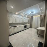 Kirayə (aylıq) 3 otaqlı Yeni Tikili, Nəriman Nərimanov metrosu, Nərimanov rayonu 5