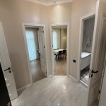 Kirayə (aylıq) 2 otaqlı Yeni Tikili, Xətai metrosu, Ağ şəhər, Xətai rayonu 12