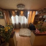 Kirayə (aylıq) 4 otaqlı Köhnə Tikili, Neftçilər metrosu, 8-ci kilometr, Nizami rayonu 5
