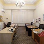 Kirayə (aylıq) 5 otaqlı Ofis, Sahil metrosu, Səbail rayonu 4