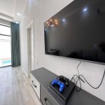 Kirayə (günlük) 5 otaqlı Həyət evi/villa Qəbələ 8