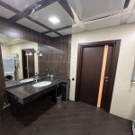 Аренда 4 комнат Новостройка, м. Эльмляр Академиясы метро, Ясамал район 28