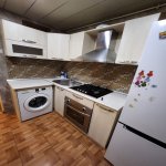 Kirayə (aylıq) 2 otaqlı Köhnə Tikili, Nizami metrosu, Yasamal rayonu 11