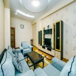 Kirayə (günlük) 2 otaqlı Yeni Tikili, Nizami metrosu, Yasamal rayonu 4
