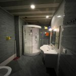 Kirayə (aylıq) 2 otaqlı Yeni Tikili, Gənclik metrosu, Nəsimi rayonu 9