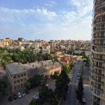 Satılır 3 otaqlı Yeni Tikili, Badamdar qəs., Oksford məktəbi, Səbail rayonu 24