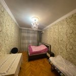 Satılır 3 otaqlı Köhnə Tikili, Gənclik metrosu, Nərimanov rayonu 5