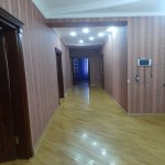 Kirayə (aylıq) 3 otaqlı Yeni Tikili, Xətai metrosu, Xətai rayonu 5