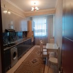 Kirayə (aylıq) 3 otaqlı Yeni Tikili, İçərişəhər metrosu, Bayıl qəs., Səbail rayonu 8