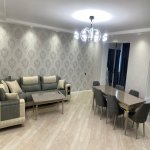Kirayə (aylıq) 4 otaqlı Köhnə Tikili, Qara Qarayev metrosu, 8-ci kilometr, Nizami rayonu 3