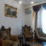 Kirayə (günlük) 4 otaqlı Köhnə Tikili, Sahil metrosu, Səbail rayonu 4