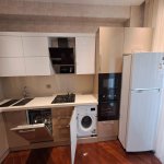 Satılır 4 otaqlı Yeni Tikili, Qara Qarayev metrosu, Nizami rayonu 10