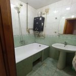 Kirayə (aylıq) 2 otaqlı Köhnə Tikili, Xalqlar dostluğu metrosu, Nizami rayonu 12