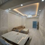 Продажа 2 комнат Новостройка, м. 28 Мая метро, Парк Дядя Горгуд, Насими район 3