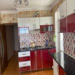 Kirayə (aylıq) 3 otaqlı Yeni Tikili, İnşaatçılar metrosu, Yeni Yasamal qəs., Yasamal rayonu 3