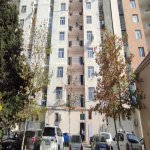 Satılır 3 otaqlı Yeni Tikili, Həzi Aslanov metrosu, Xətai rayonu 27