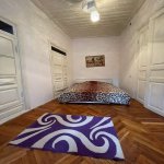 Kirayə (aylıq) 2 otaqlı Həyət evi/villa, İçərişəhər metrosu, Səbail rayonu 3