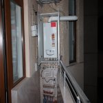 Kirayə (aylıq) 3 otaqlı Yeni Tikili, Xətai metrosu, Xətai rayonu 24